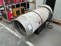 2005 holland heater hh 80 ln heater