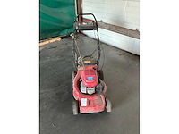 2005 honda gcv160 grasmaaier - afbeelding 2 van  4