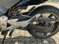 2005 honda tour cbf 500 motorfiets - afbeelding 11 van  22