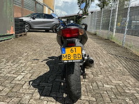 2005 honda tour cbf 500 motorfiets - afbeelding 19 van  22