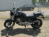 2005 honda tour cbf 500 motorfiets - afbeelding 21 van  22