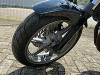 2005 honda tour cbf 500 motorfiets - afbeelding 22 van  22