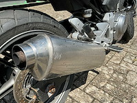 2005 honda tour cbf 500 motorfiets - afbeelding 4 van  22