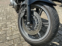 2005 honda tour cbf 500 motorfiets - afbeelding 5 van  22
