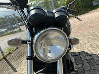 2005 honda tour cbf 500 motorfiets - afbeelding 6 van  22