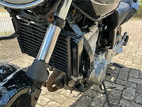 2005 honda tour cbf 500 motorfiets - afbeelding 7 van  22
