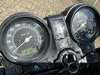 2005 honda tour cbf 500 motorfiets - afbeelding 9 van  22