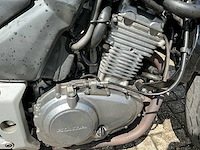 2005 honda tour cbf 500 motorfiets - afbeelding 14 van  22