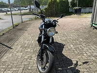2005 honda tour cbf 500 motorfiets - afbeelding 12 van  22