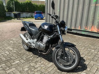 2005 honda tour cbf 500 motorfiets - afbeelding 16 van  22
