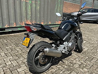 2005 honda tour cbf 500 motorfiets - afbeelding 18 van  22