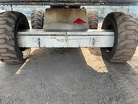 2005 houlotte h23tpx hoogwerker - afbeelding 2 van  22