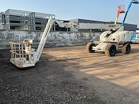 2005 houlotte h23tpx hoogwerker - afbeelding 1 van  22