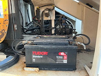 2005 houlotte h23tpx hoogwerker - afbeelding 7 van  22