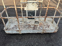 2005 houlotte h23tpx hoogwerker - afbeelding 10 van  22