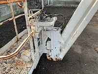 2005 houlotte h23tpx hoogwerker - afbeelding 11 van  22