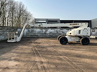 2005 houlotte h23tpx hoogwerker - afbeelding 6 van  22