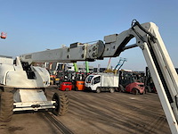 2005 houlotte h23tpx hoogwerker - afbeelding 13 van  22