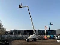 2005 houlotte h23tpx hoogwerker - afbeelding 16 van  22