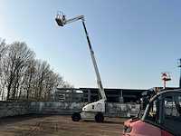 2005 houlotte h23tpx hoogwerker - afbeelding 17 van  22