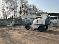 2005 houlotte h23tpx hoogwerker - afbeelding 12 van  22