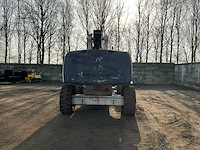 2005 houlotte h23tpx hoogwerker - afbeelding 19 van  22