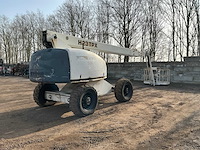 2005 houlotte h23tpx hoogwerker - afbeelding 20 van  22