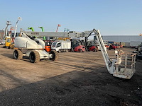 2005 houlotte h23tpx hoogwerker - afbeelding 21 van  22