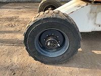 2005 houlotte h23tpx hoogwerker - afbeelding 22 van  22