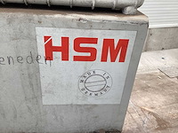 2005 hsm vl 45 papierpers - afbeelding 2 van  10