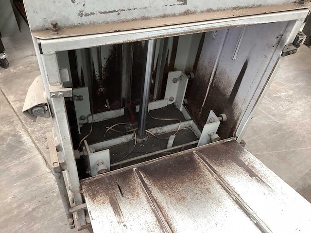 2005 hsm vl 45 papierpers - afbeelding 4 van  10