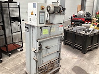 2005 hsm vl 45 papierpers - afbeelding 5 van  10