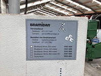 2005 hsm vl 45 papierpers - afbeelding 7 van  10