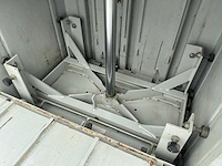 2005 hsm vl75 professionele verticale balenpers - afbeelding 5 van  13