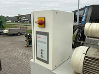 2005 hsm vl75 professionele verticale balenpers - afbeelding 12 van  13