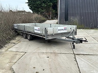 2005 hulco m1 aanhangwagen - afbeelding 3 van  10