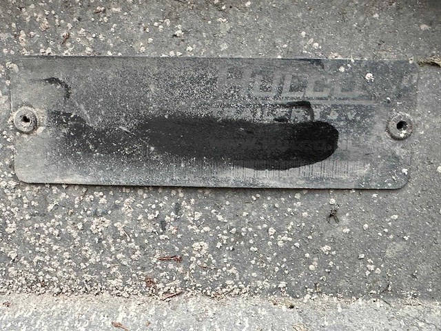 2005 hulco m1 aanhangwagen - afbeelding 5 van  10