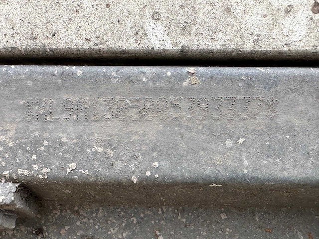 2005 hulco m1 aanhangwagen - afbeelding 6 van  10