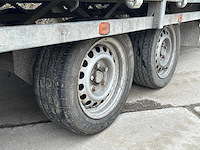 2005 hulco m1 aanhangwagen - afbeelding 8 van  10