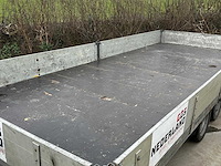 2005 hulco m1 aanhangwagen - afbeelding 9 van  10