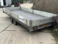 2005 hulco m1 aanhangwagen - afbeelding 10 van  10