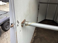 2005 humbaur hp2003 paardentrailer - afbeelding 6 van  15