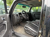 2005 hummer h3 3.5 nap! executive personenauto - afbeelding 2 van  27