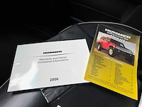 2005 hummer h3 3.5 nap! executive personenauto - afbeelding 4 van  27