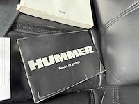 2005 hummer h3 3.5 nap! executive personenauto - afbeelding 6 van  27