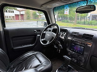 2005 hummer h3 3.5 nap! executive personenauto - afbeelding 7 van  27