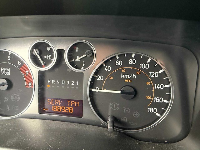 2005 hummer h3 3.5 nap! executive personenauto - afbeelding 9 van  27