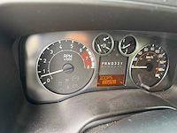 2005 hummer h3 3.5 nap! executive personenauto - afbeelding 10 van  27