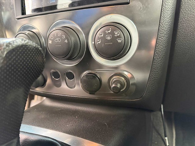 2005 hummer h3 3.5 nap! executive personenauto - afbeelding 13 van  27