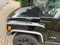 2005 hummer h3 3.5 nap! executive personenauto - afbeelding 14 van  27